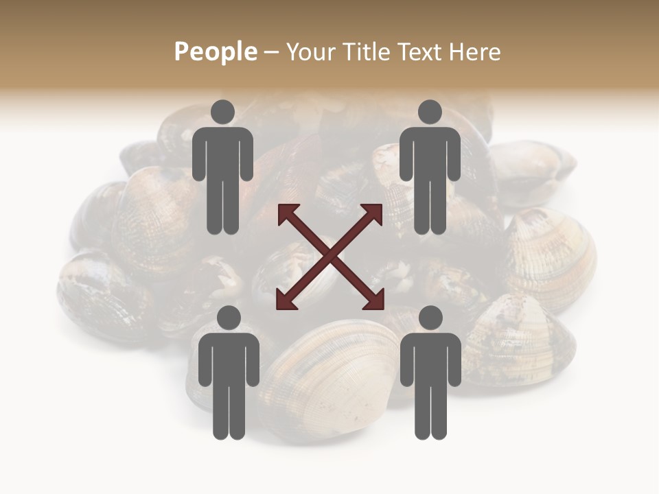 Food Prepared Eating PowerPoint Template