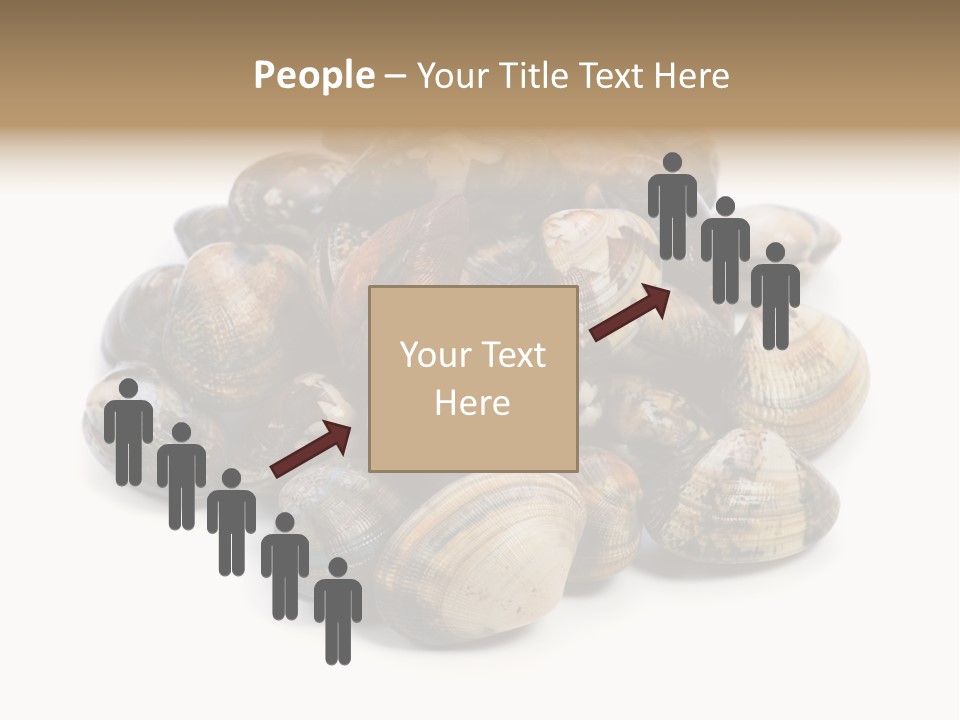 Food Prepared Eating PowerPoint Template