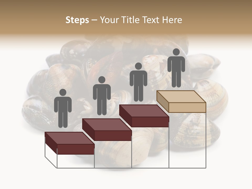 Food Prepared Eating PowerPoint Template