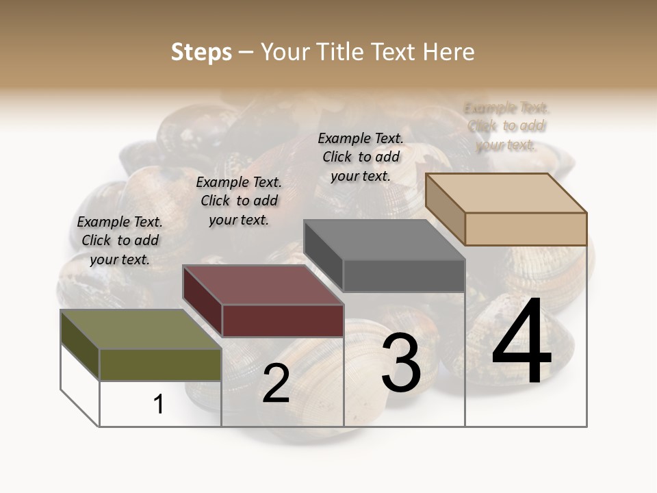 Food Prepared Eating PowerPoint Template