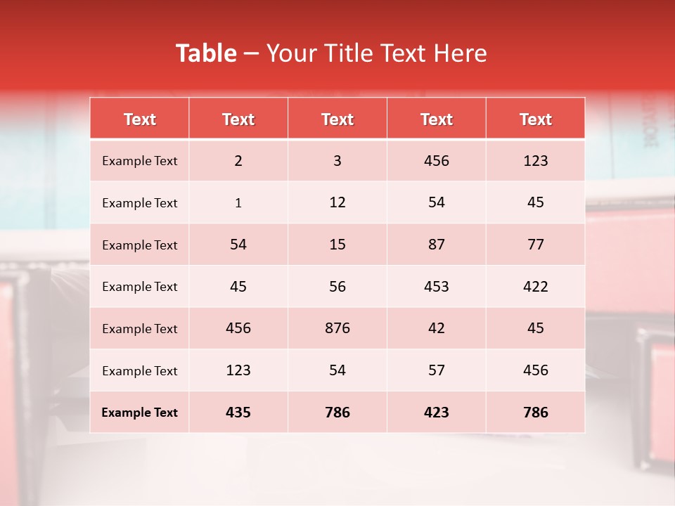 Buried Tired Bureaucracy PowerPoint Template