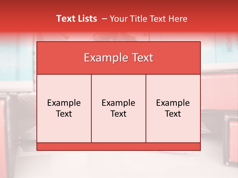 Buried Tired Bureaucracy PowerPoint Template