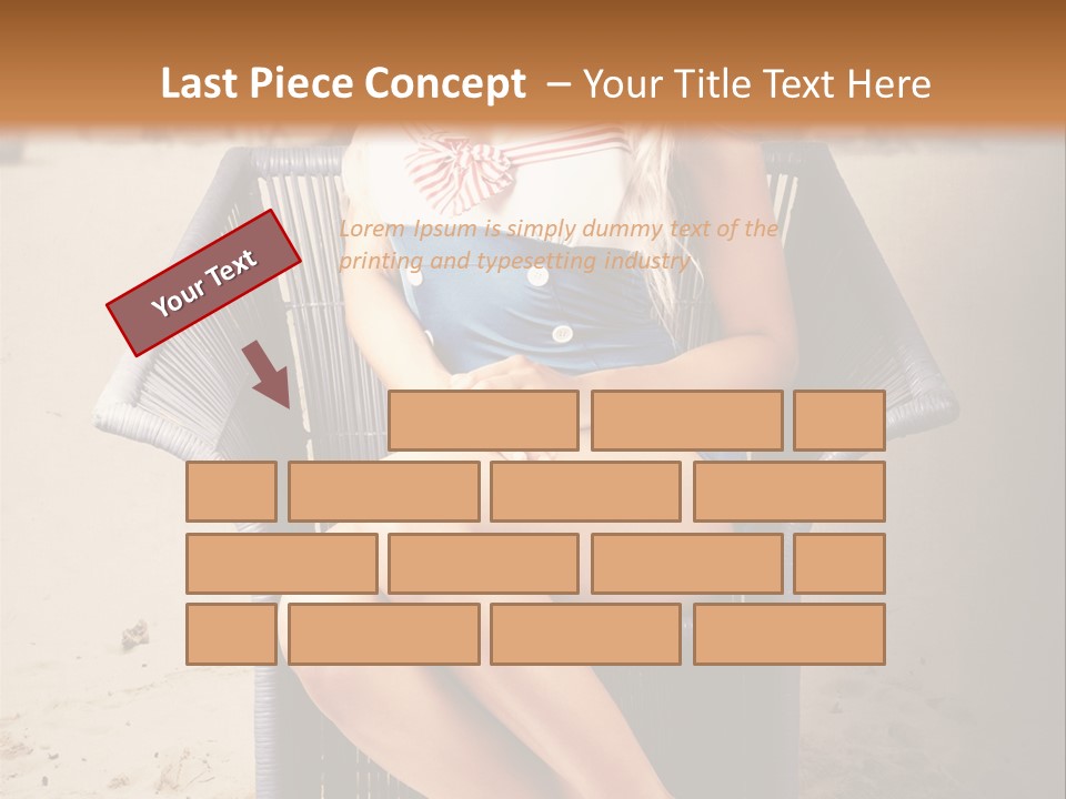 Diva  Youth PowerPoint Template