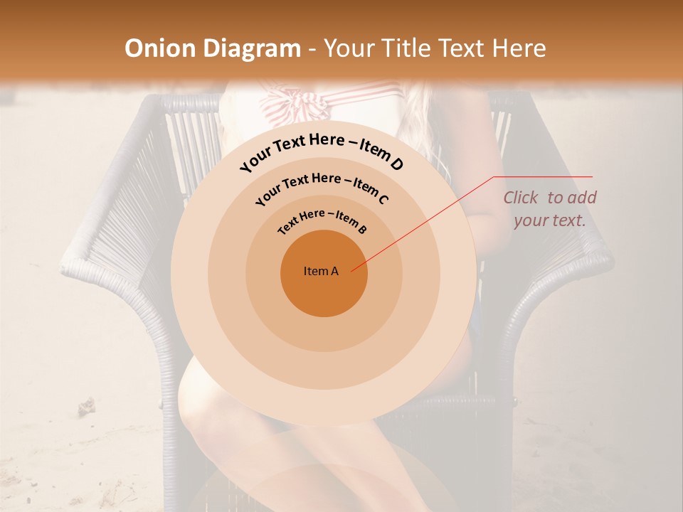 Diva  Youth PowerPoint Template