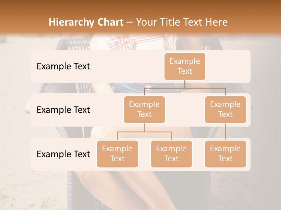Diva  Youth PowerPoint Template