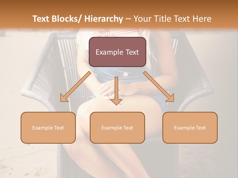 Diva  Youth PowerPoint Template