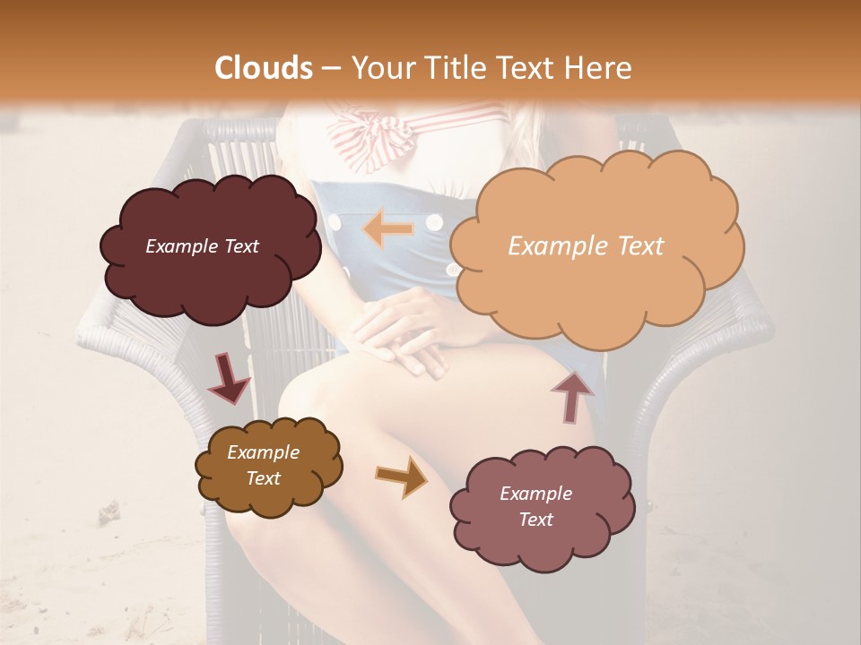 Diva  Youth PowerPoint Template