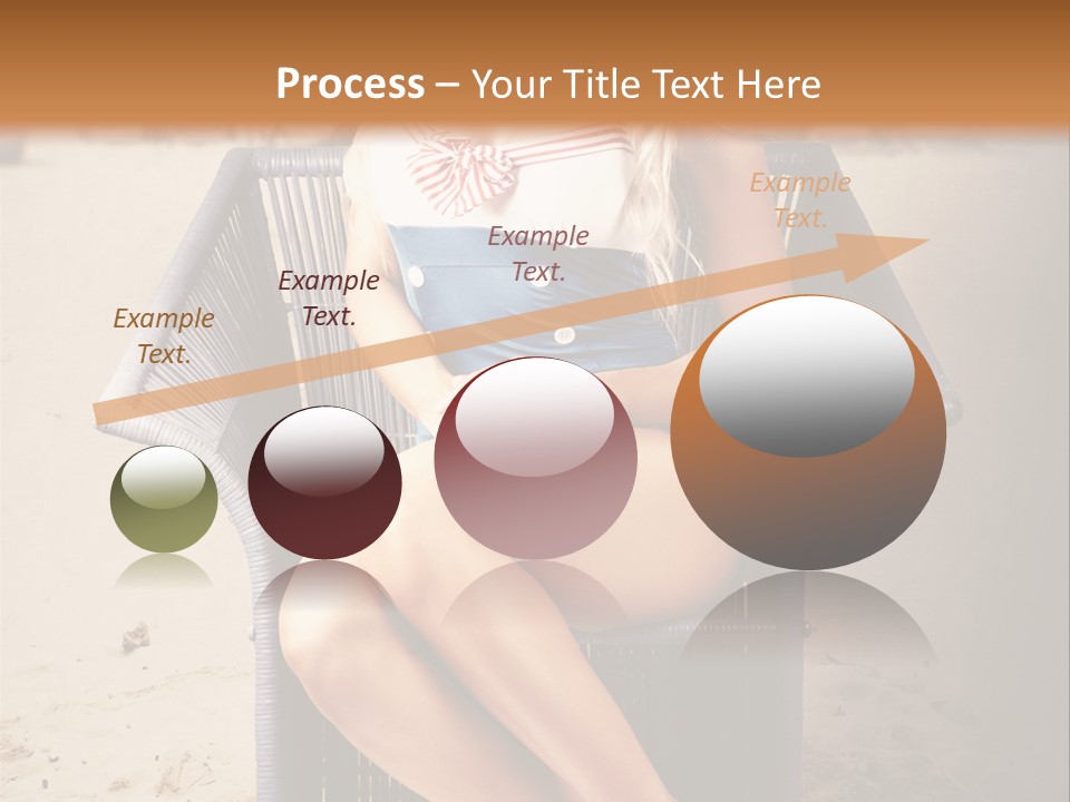 Diva  Youth PowerPoint Template