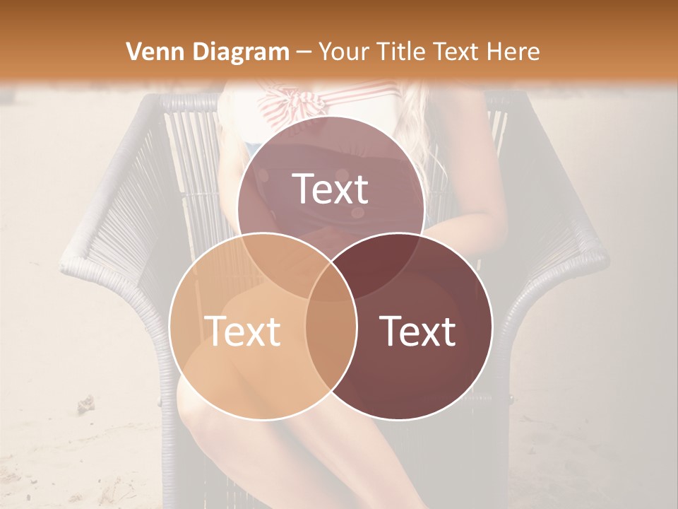 Diva  Youth PowerPoint Template