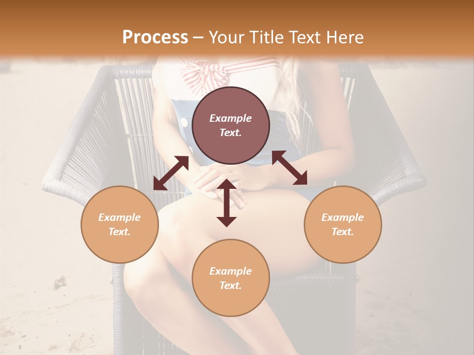 Diva  Youth PowerPoint Template