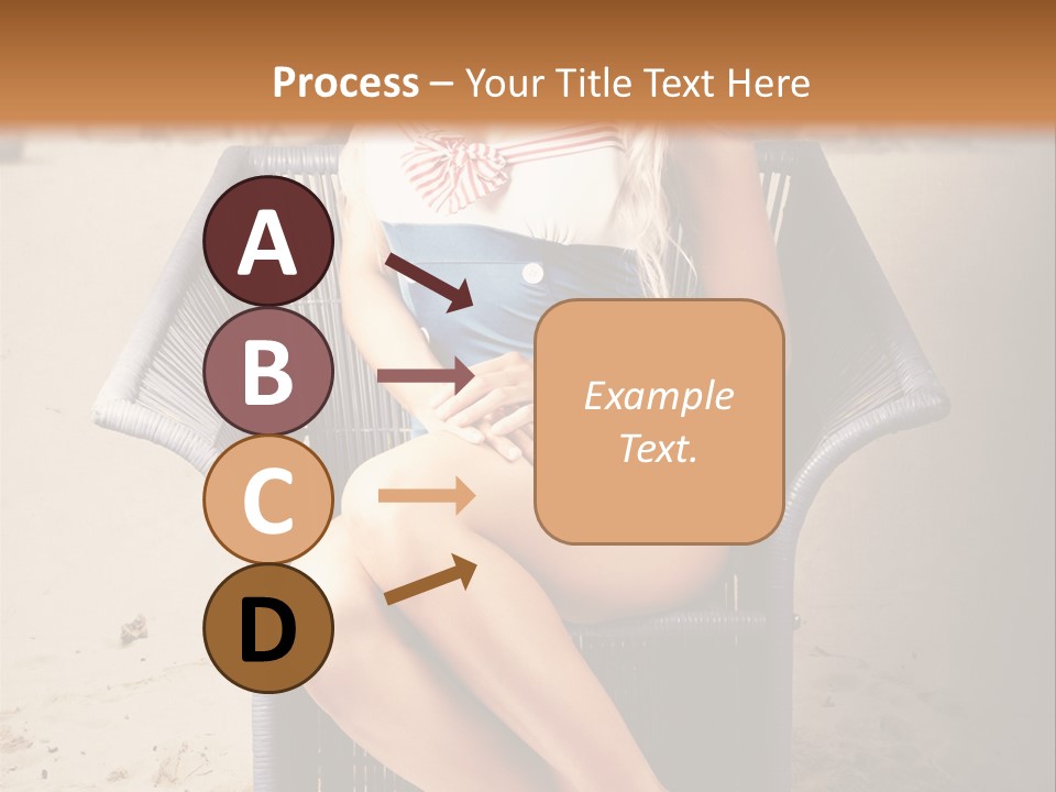 Diva  Youth PowerPoint Template