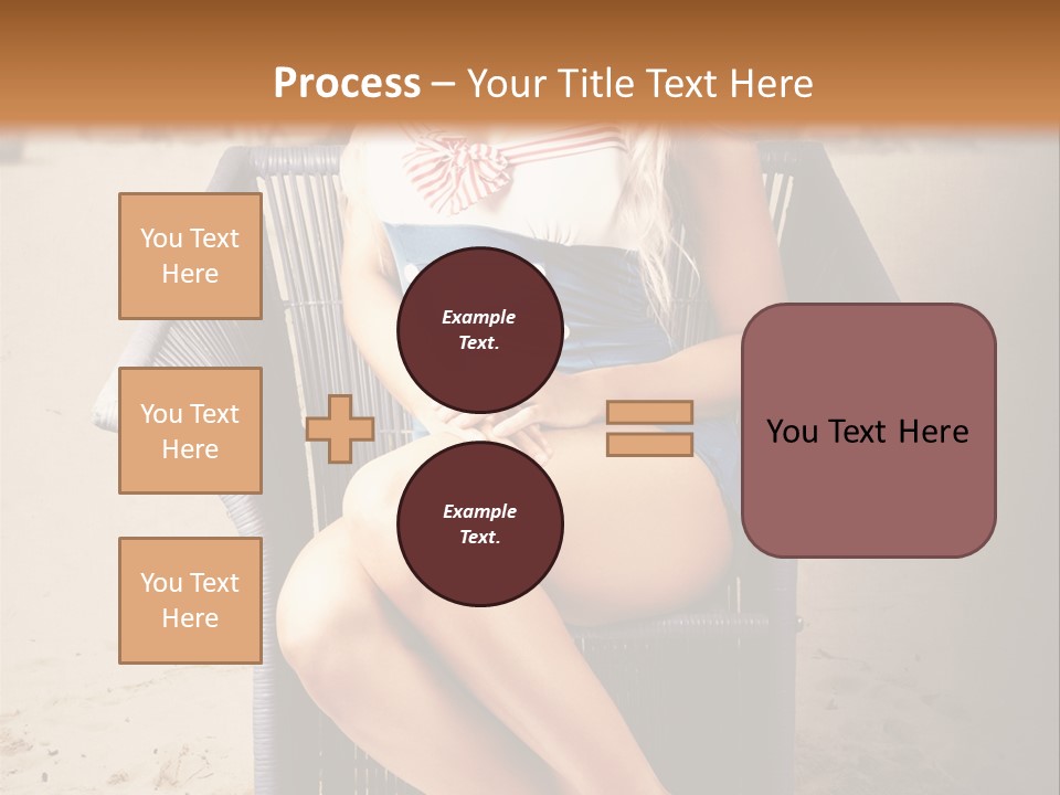 Diva  Youth PowerPoint Template