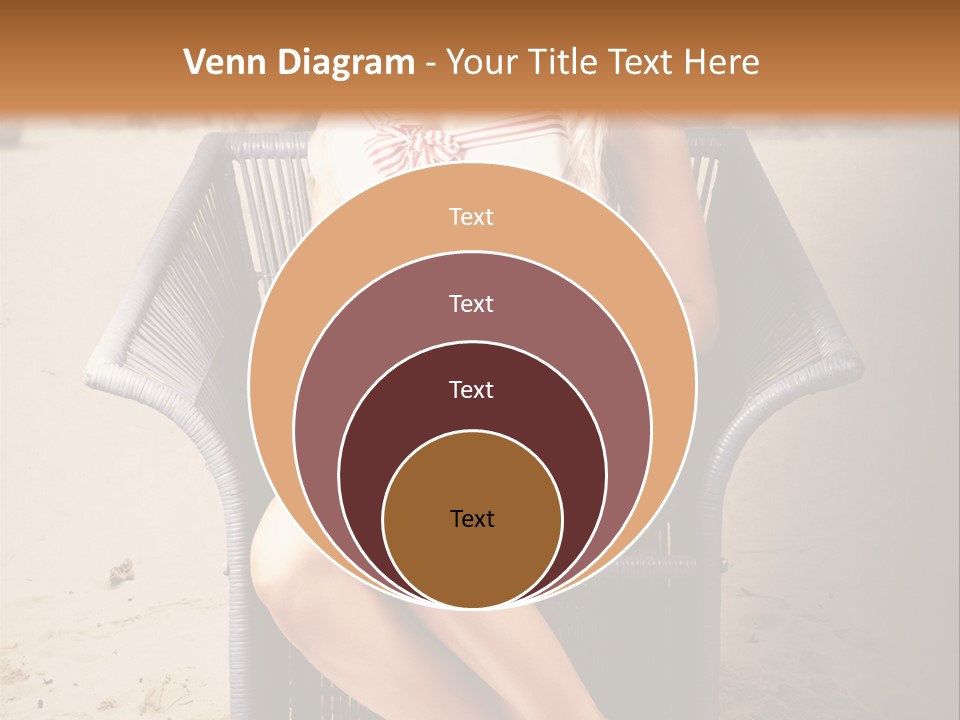 Diva  Youth PowerPoint Template