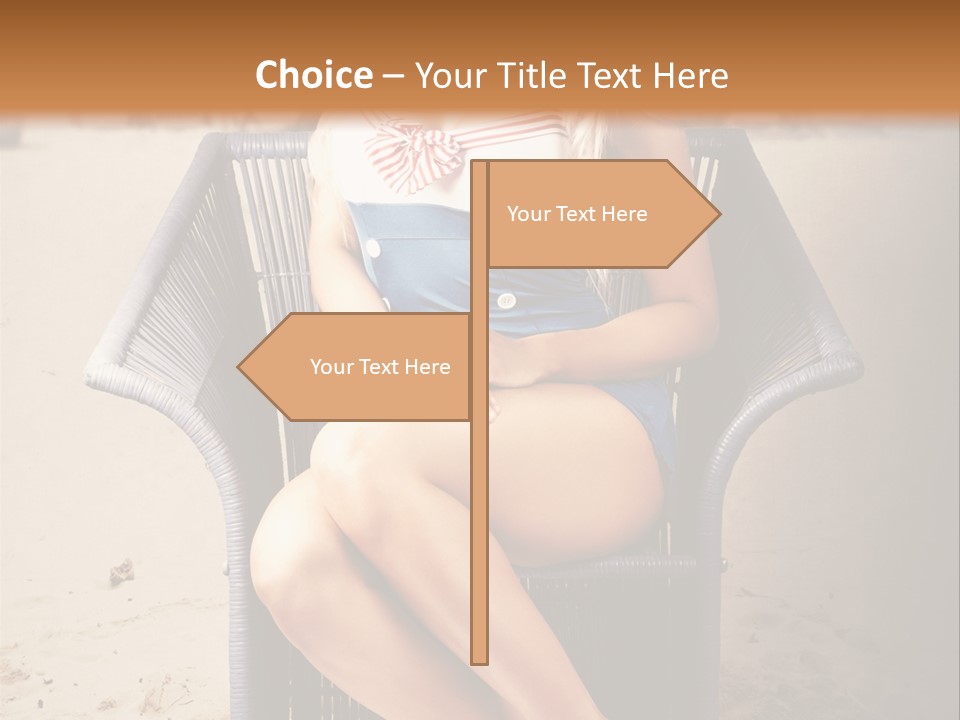 Diva  Youth PowerPoint Template