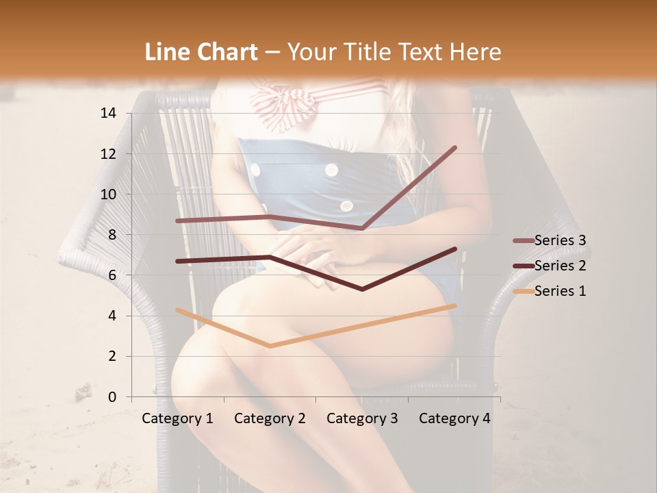 Diva  Youth PowerPoint Template