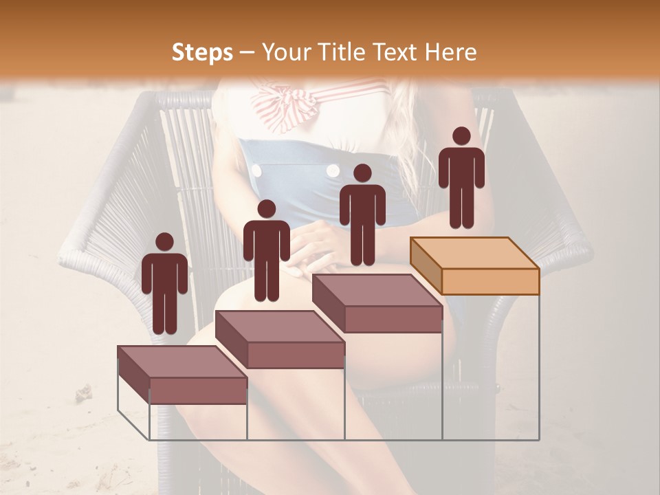 Diva  Youth PowerPoint Template