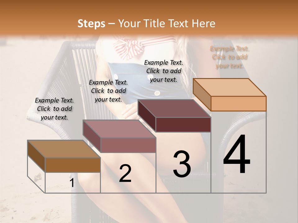 Diva  Youth PowerPoint Template