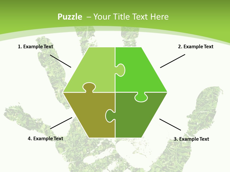 Room Toon Corporation PowerPoint Template