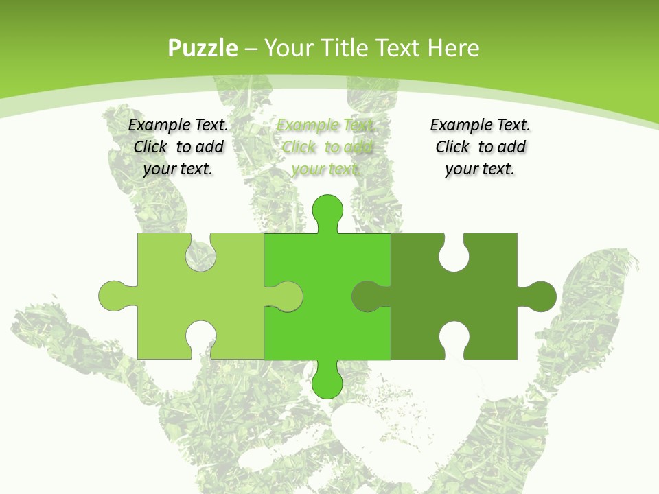 Room Toon Corporation PowerPoint Template