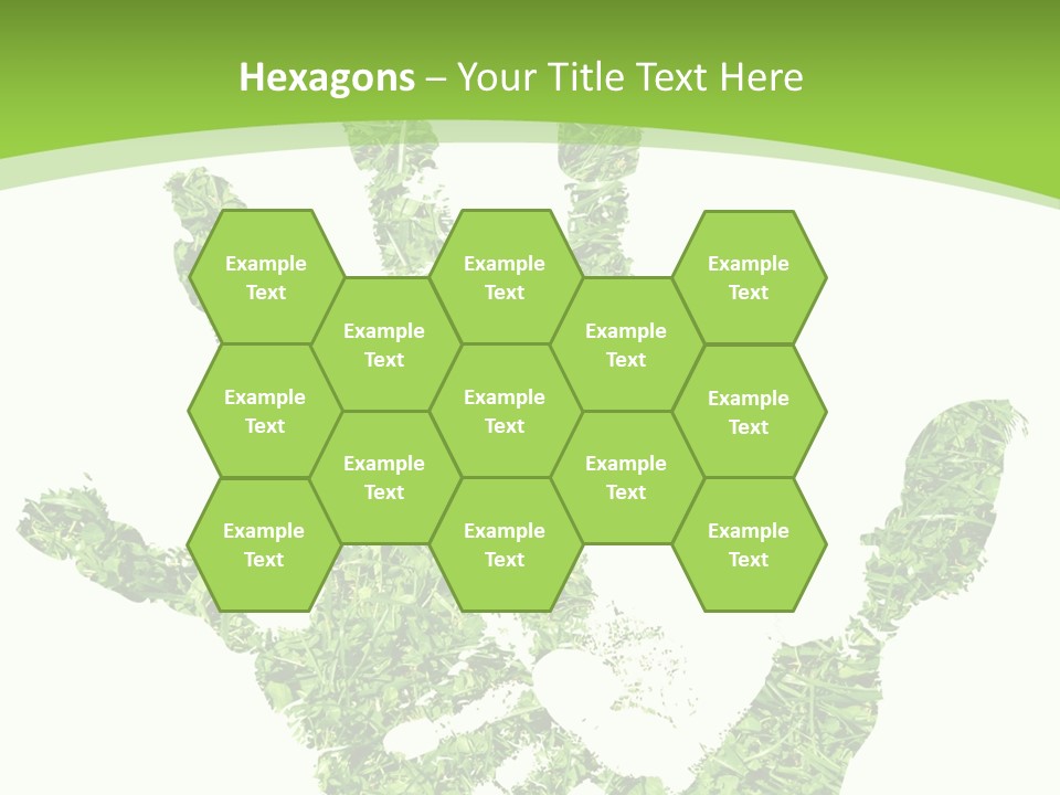 Room Toon Corporation PowerPoint Template