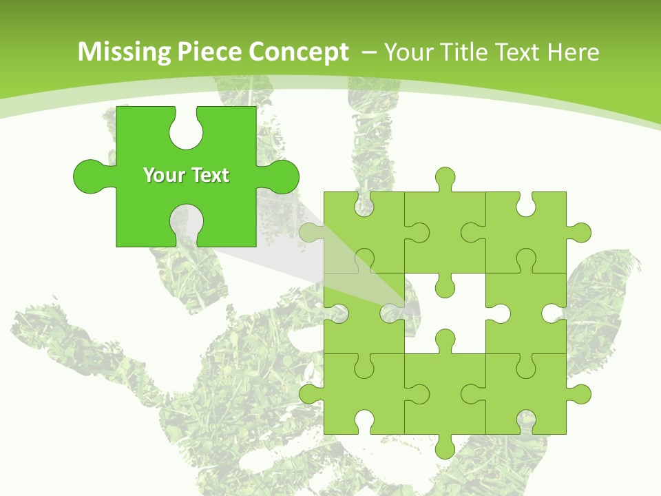 Room Toon Corporation PowerPoint Template