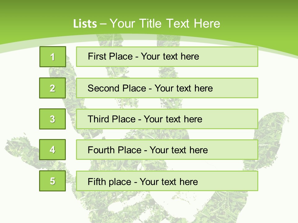 Room Toon Corporation PowerPoint Template