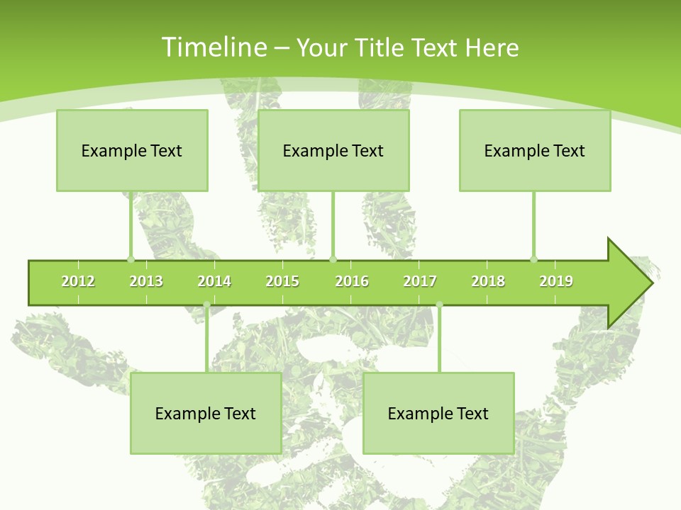 Room Toon Corporation PowerPoint Template