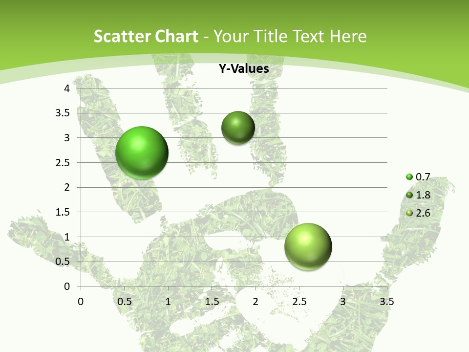 Room Toon Corporation PowerPoint Template