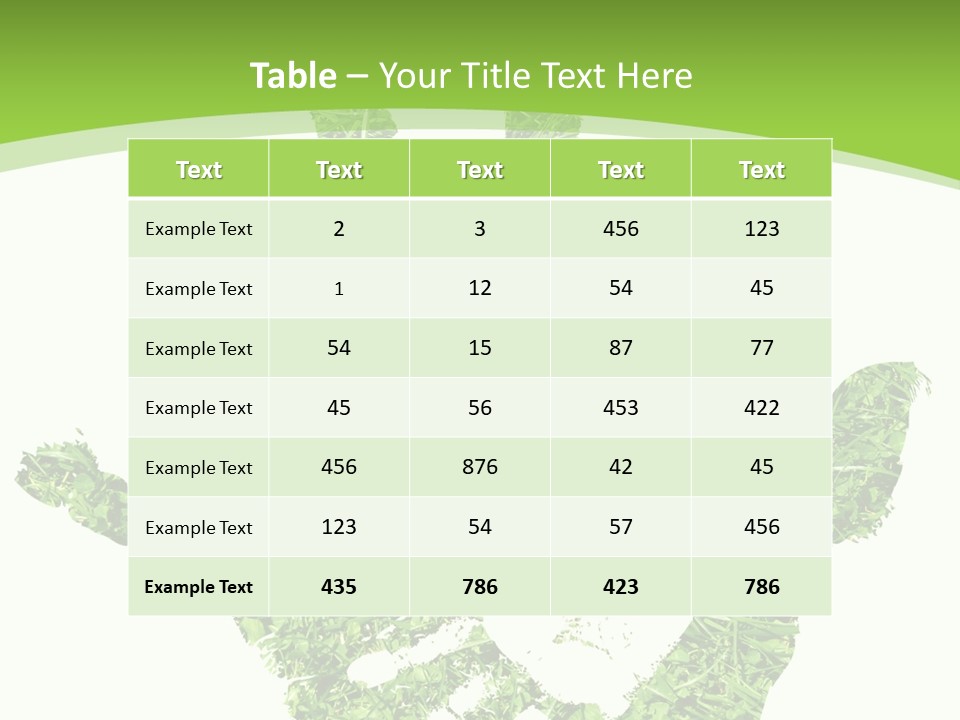 Room Toon Corporation PowerPoint Template