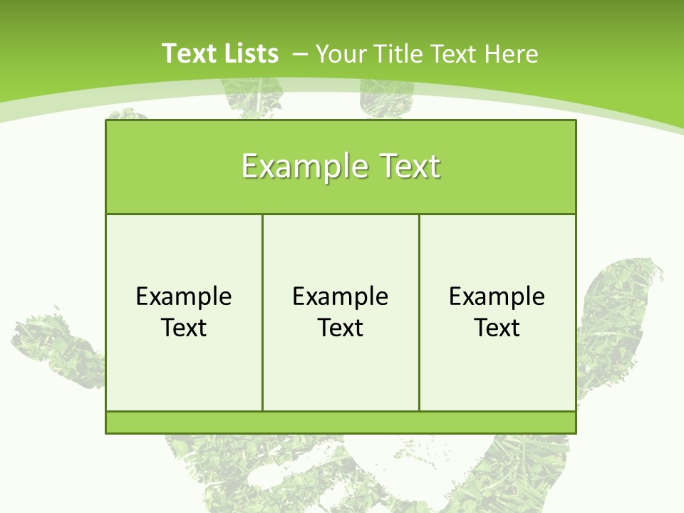 Room Toon Corporation PowerPoint Template
