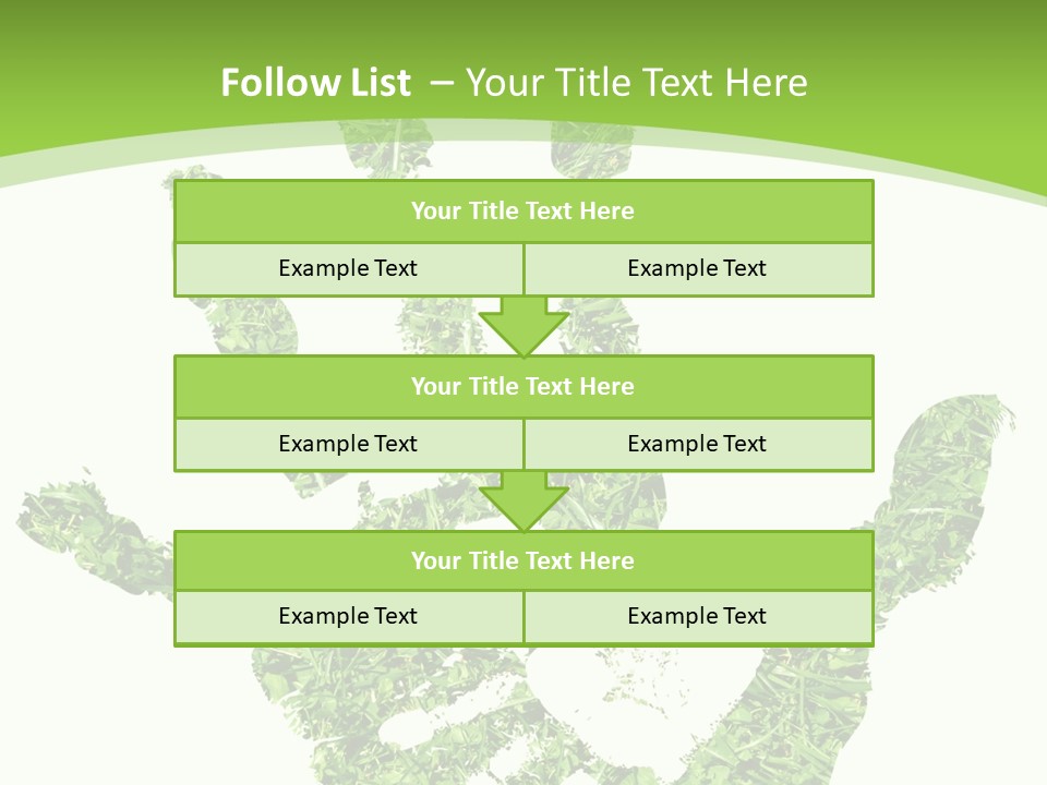 Room Toon Corporation PowerPoint Template