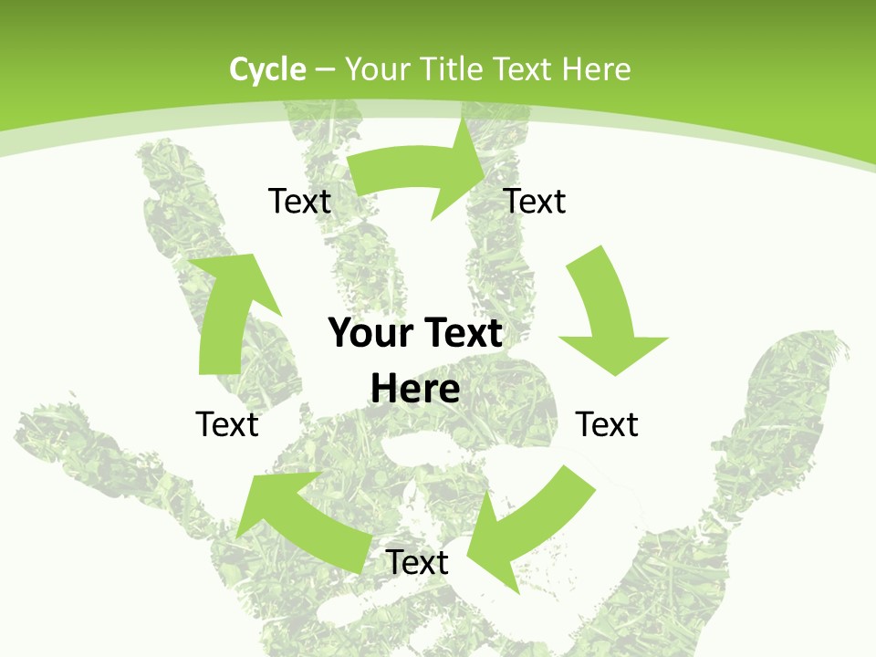 Room Toon Corporation PowerPoint Template