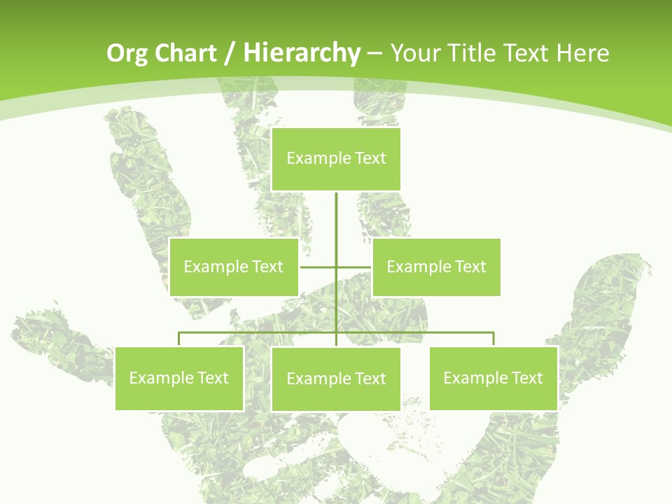 Room Toon Corporation PowerPoint Template