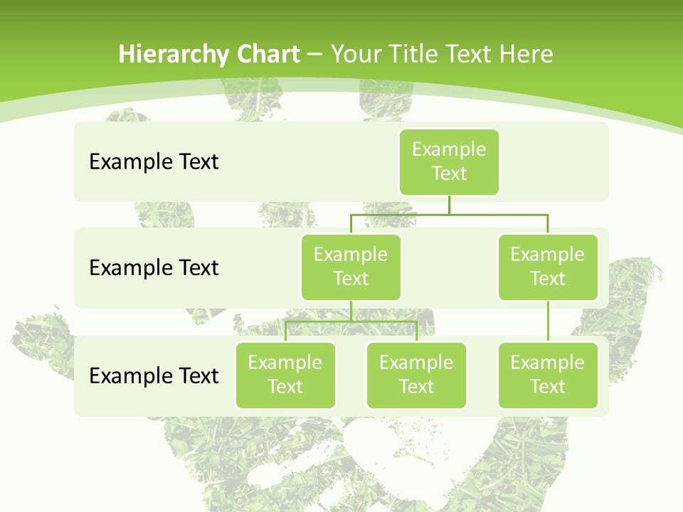 Room Toon Corporation PowerPoint Template