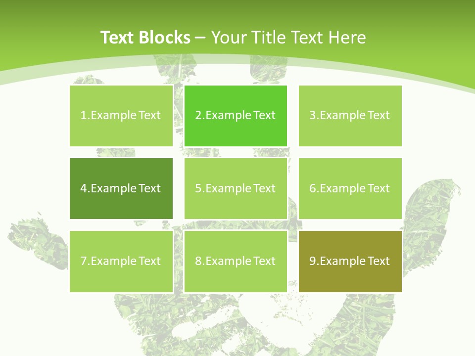 Room Toon Corporation PowerPoint Template