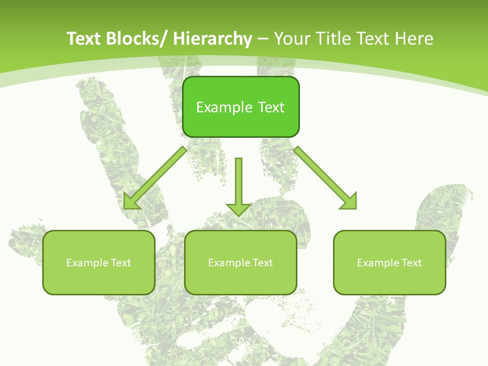 Room Toon Corporation PowerPoint Template