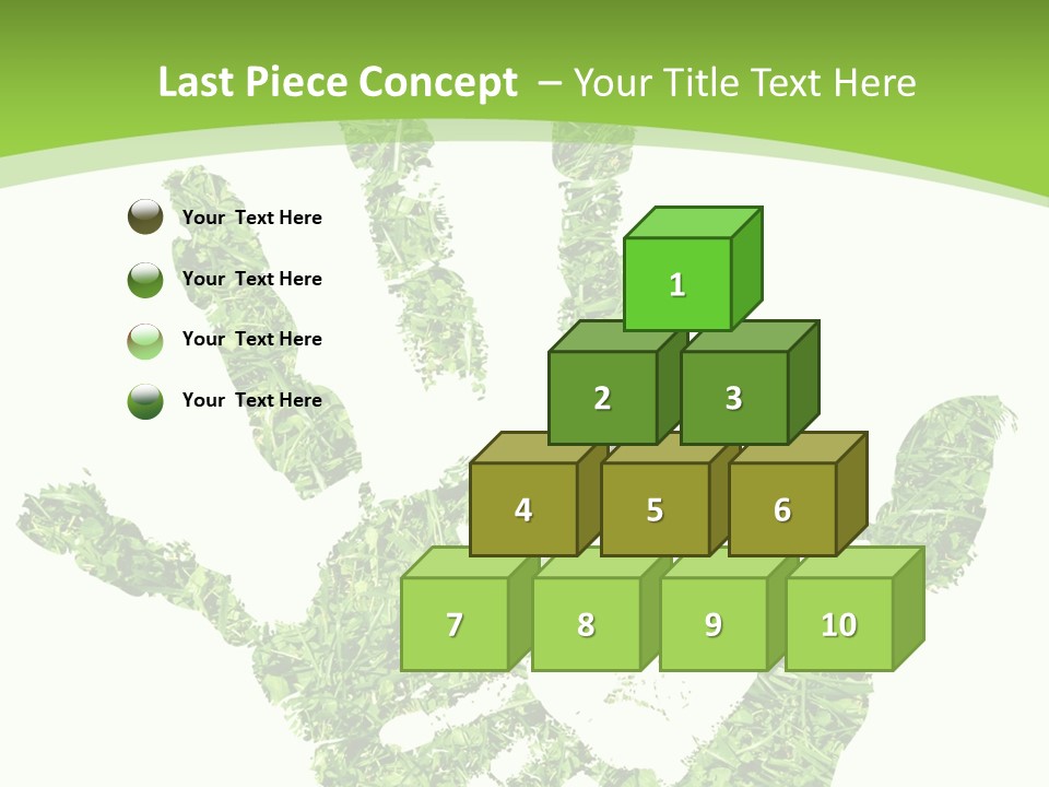 Room Toon Corporation PowerPoint Template