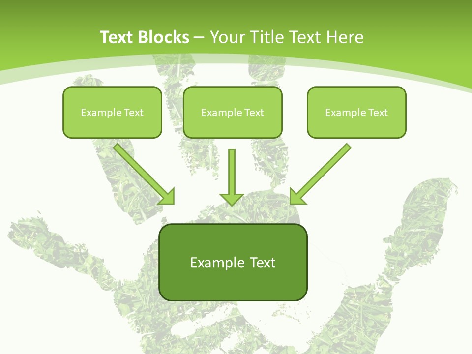 Room Toon Corporation PowerPoint Template