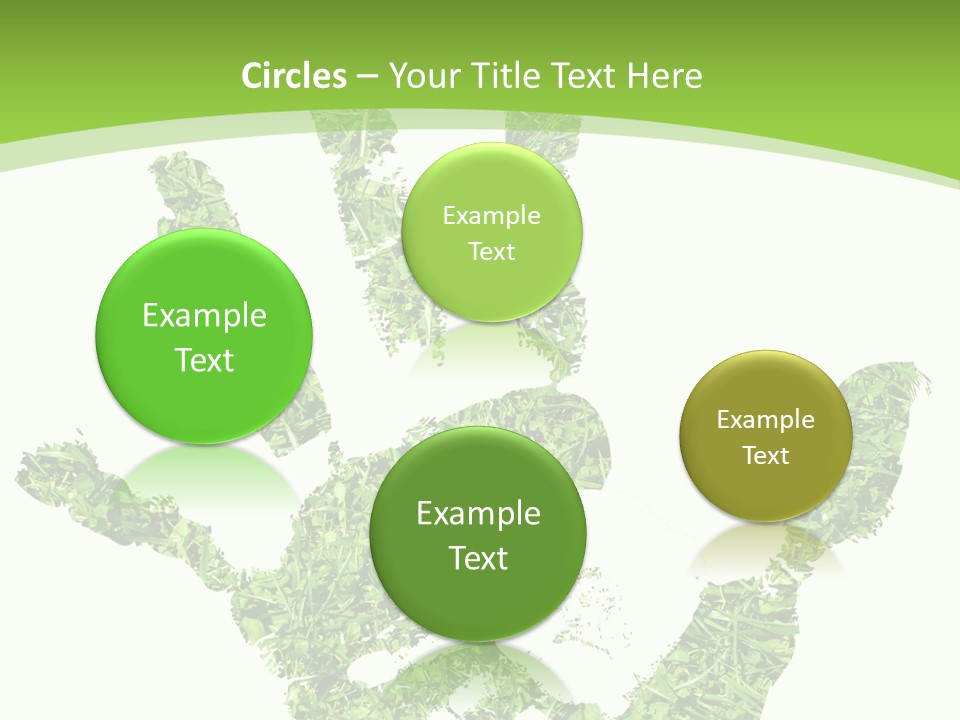 Room Toon Corporation PowerPoint Template