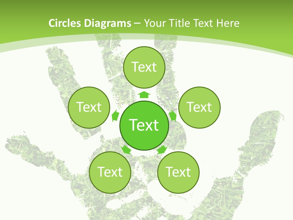 Room Toon Corporation PowerPoint Template