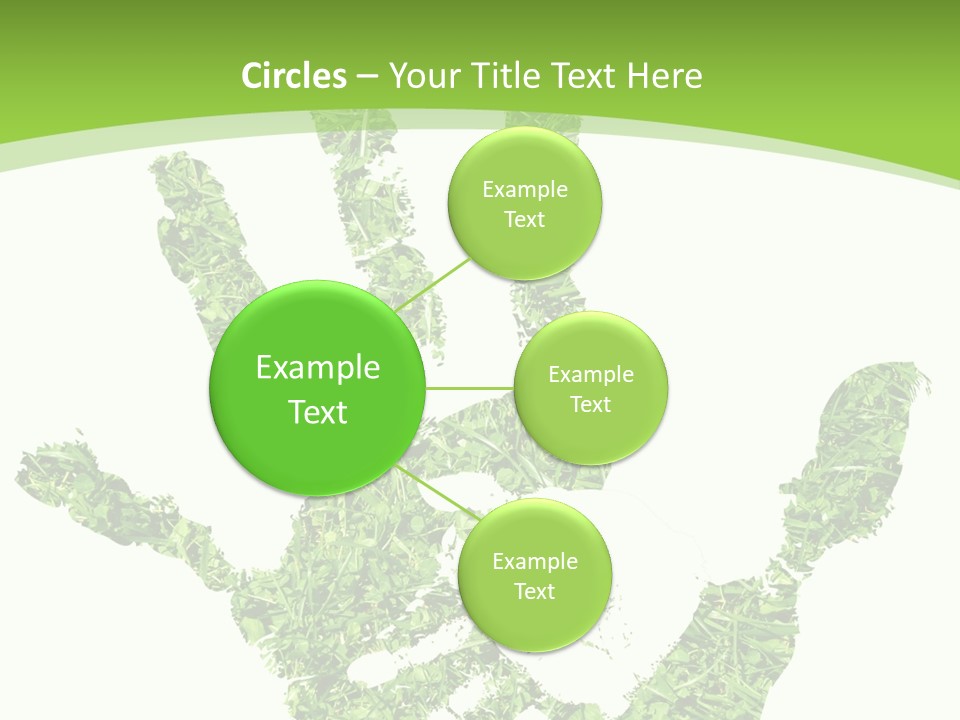 Room Toon Corporation PowerPoint Template