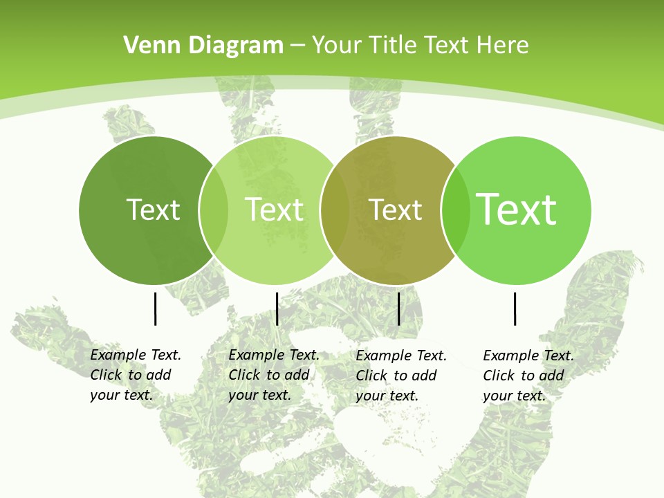 Room Toon Corporation PowerPoint Template