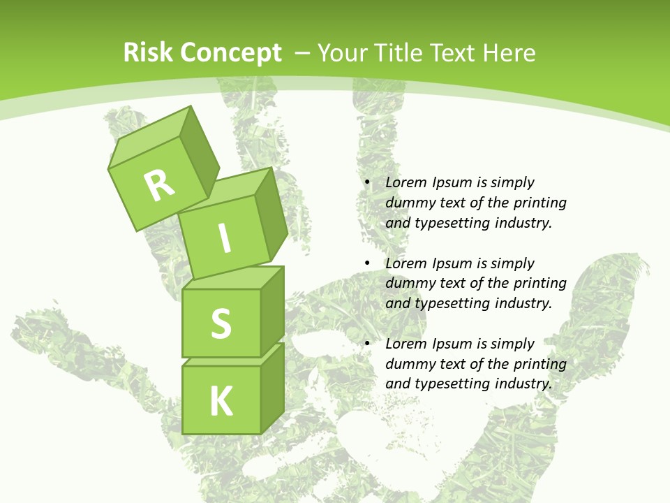 Room Toon Corporation PowerPoint Template