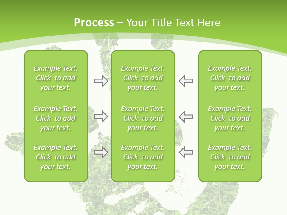 Room Toon Corporation PowerPoint Template