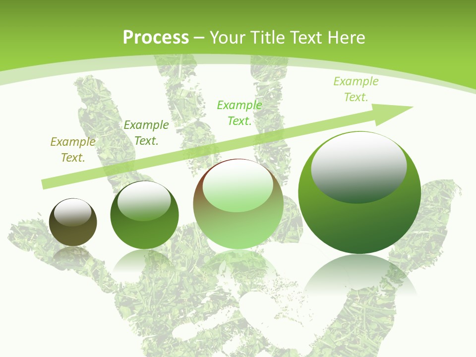 Room Toon Corporation PowerPoint Template