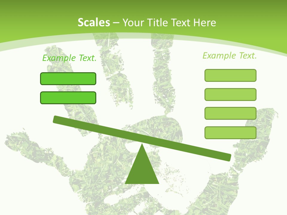 Room Toon Corporation PowerPoint Template
