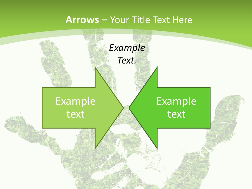 Room Toon Corporation PowerPoint Template