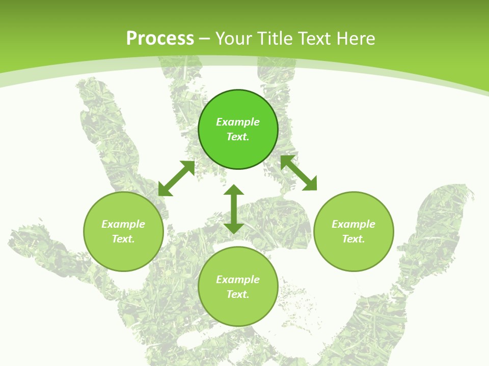 Room Toon Corporation PowerPoint Template