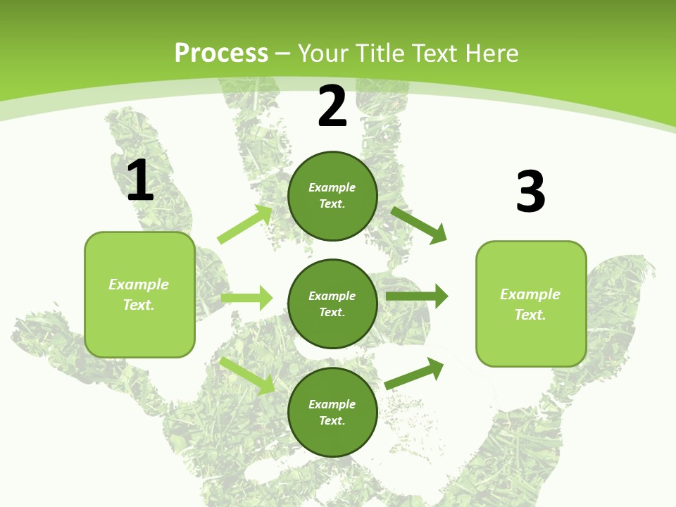 Room Toon Corporation PowerPoint Template