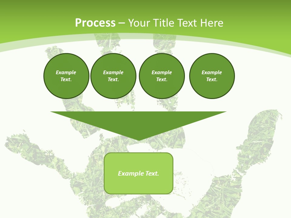 Room Toon Corporation PowerPoint Template